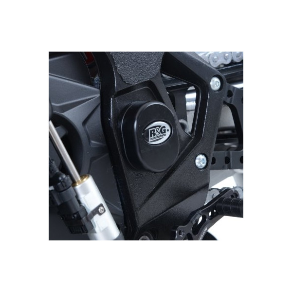 R&G Frame Plug for BMW S1000RR '15-'18, S1000R '17-'20 (LHS)